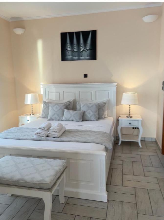 Katerina Apartments & Studios Nausa Zewnętrze zdjęcie