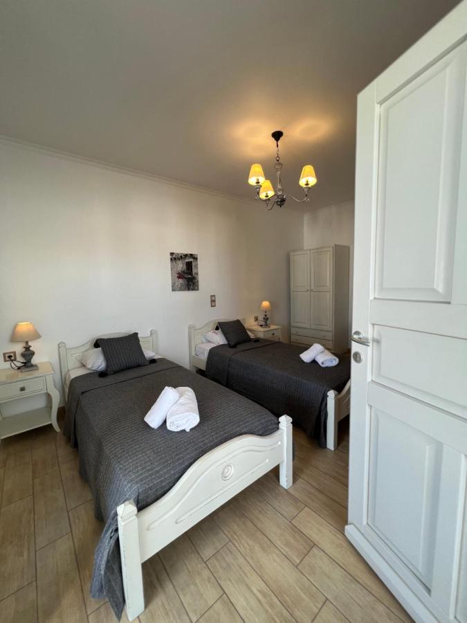 Katerina Apartments & Studios Nausa Zewnętrze zdjęcie