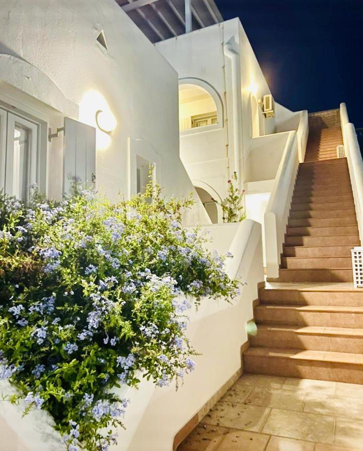 Katerina Apartments & Studios Nausa Zewnętrze zdjęcie