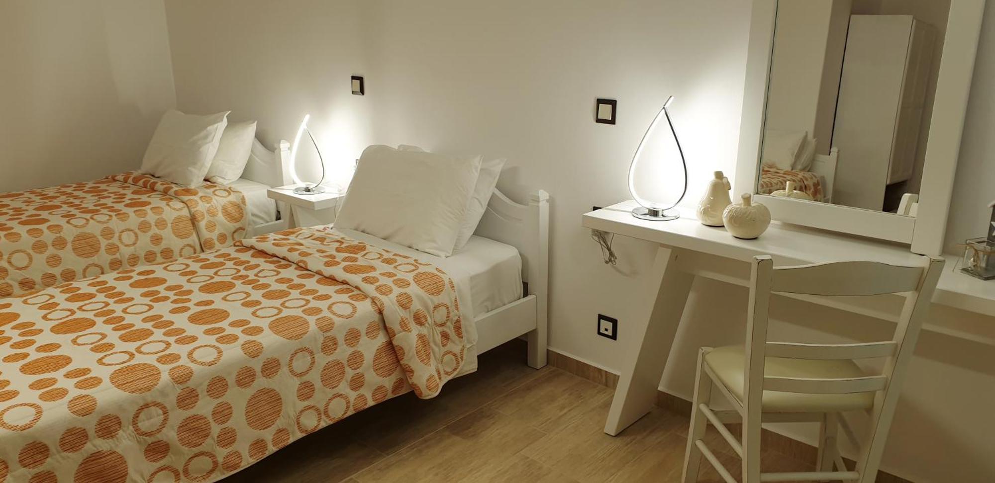 Katerina Apartments & Studios Nausa Pokój zdjęcie