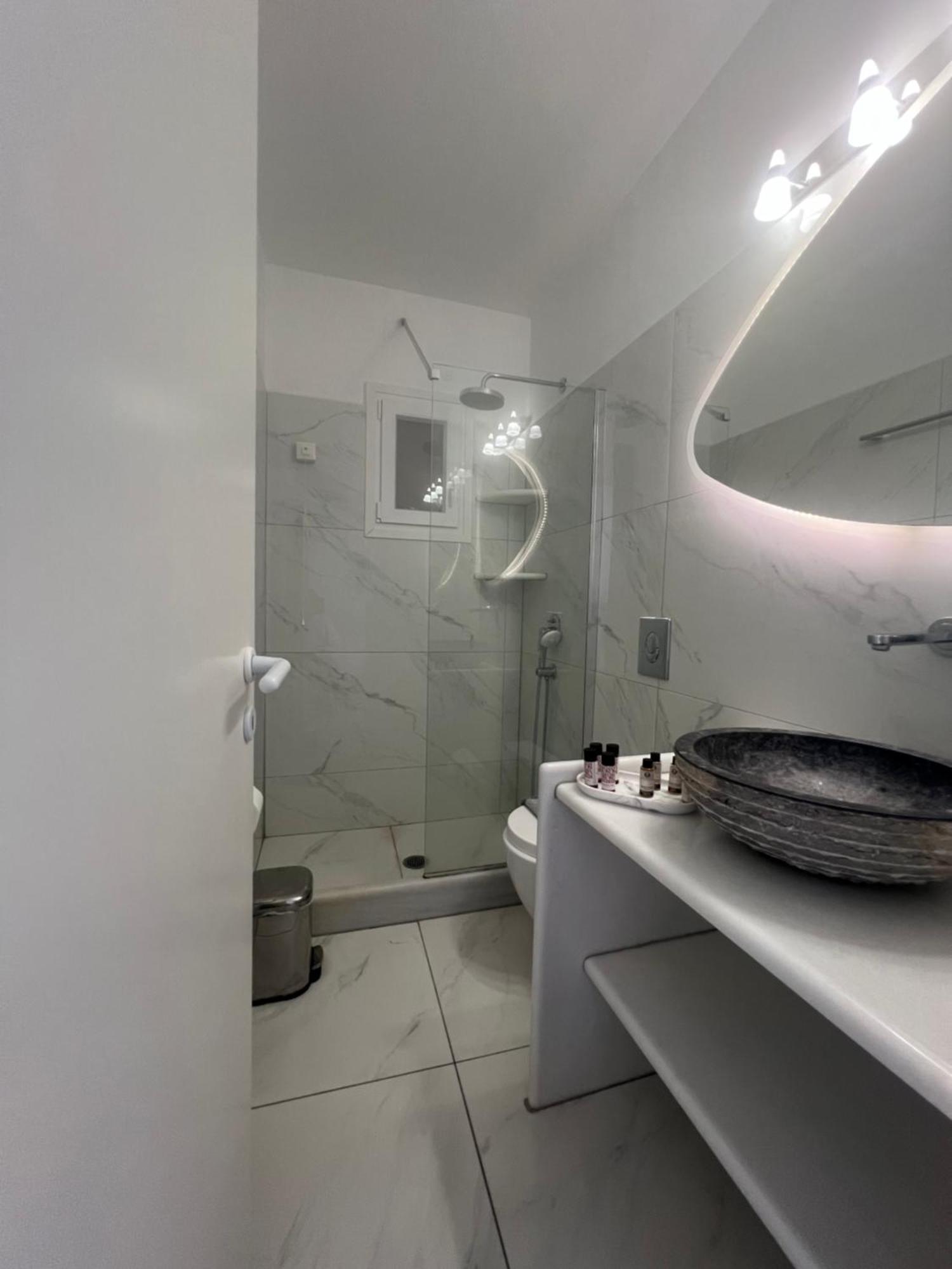 Katerina Apartments & Studios Nausa Zewnętrze zdjęcie