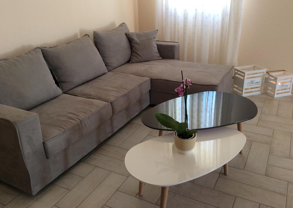 Katerina Apartments & Studios Nausa Zewnętrze zdjęcie