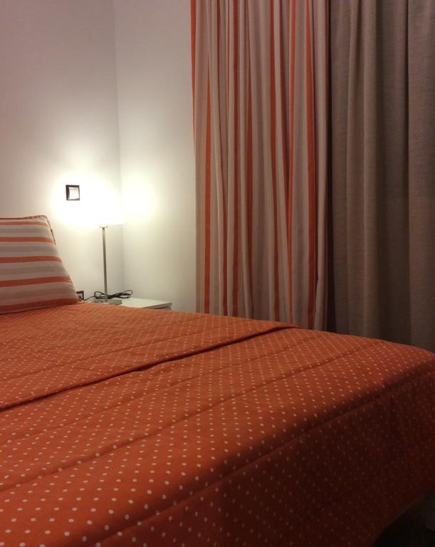 Katerina Apartments & Studios Nausa Zewnętrze zdjęcie