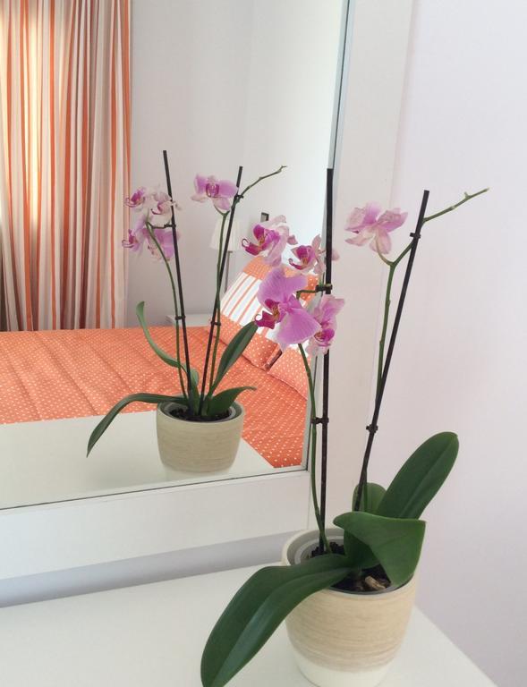 Katerina Apartments & Studios Nausa Zewnętrze zdjęcie