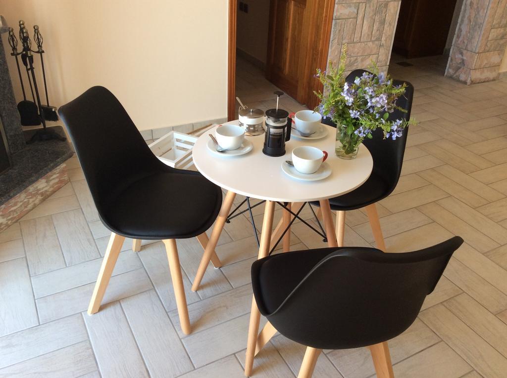 Katerina Apartments & Studios Nausa Zewnętrze zdjęcie