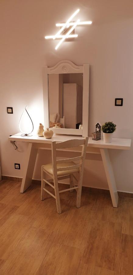 Katerina Apartments & Studios Nausa Zewnętrze zdjęcie